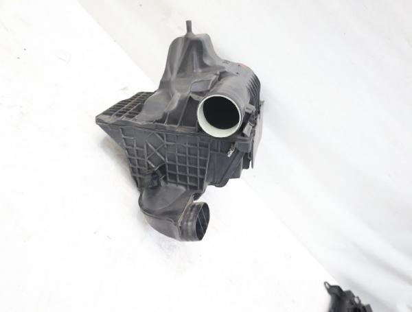 Luftfiltergehäuse 165007121R Renault TALISMAN LP