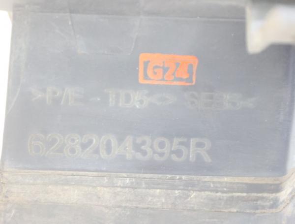 Schloßträger 628204395R Renault TALISMAN LP