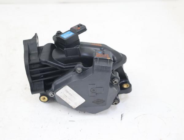 Abgasrückführventil A2053350932 Renault TALISMAN LP