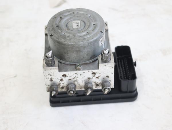 Hydraulikeinheit ABS 10091514703 Renault TALISMAN LP