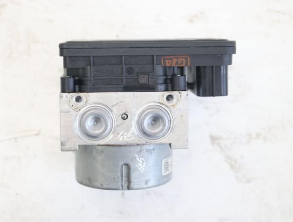 Hydraulikeinheit ABS 10091514703 Renault TALISMAN LP
