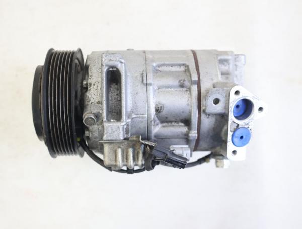 Klimakompressor 926004EB0A Renault TALISMAN LP