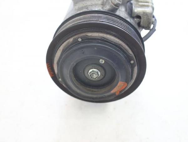 Klimakompressor 926004EB0A Renault TALISMAN LP