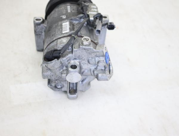 Klimakompressor 926004EB0A Renault TALISMAN LP