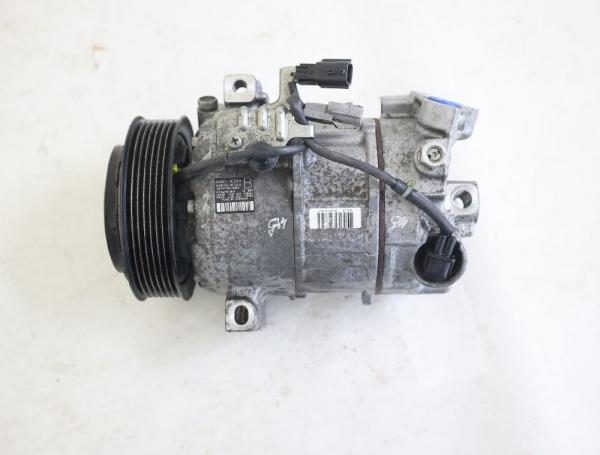 Klimakompressor 926004EB0A Renault TALISMAN LP