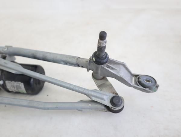 Scheibenwischermotor vorn W000067023 Renault TALISMAN LP