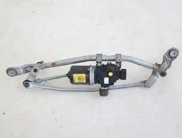 Scheibenwischermotor vorn W000067023 Renault TALISMAN LP