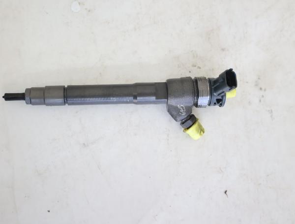 Einspritzduese (Diesel) Zylinder 2 0445110569 Renault TALISMAN LP
