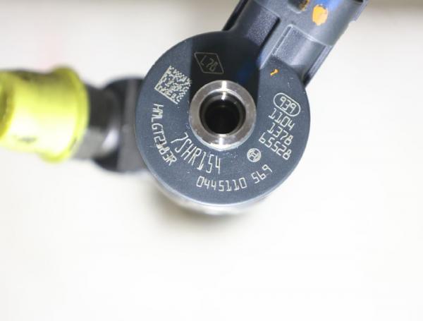 Einspritzduese (Diesel) Zylinder 2 0445110569 Renault TALISMAN LP