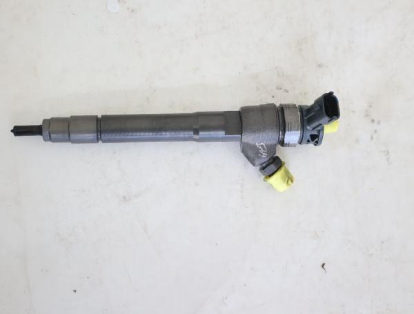 Einspritzduese (Diesel) Zylinder 4 0445110569 Renault TALISMAN LP