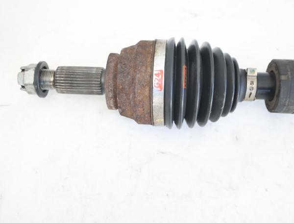 Antriebswelle vorn links 391018508R Renault TALISMAN LP