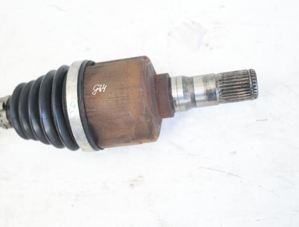 Antriebswelle vorn links 391018508R Renault TALISMAN LP