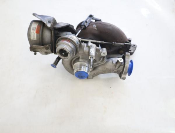 Turbolader 110868R Renault TALISMAN LP