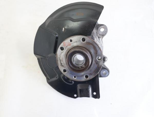 Achsschenkel vorn rechts 400100952R Renault TALISMAN LP