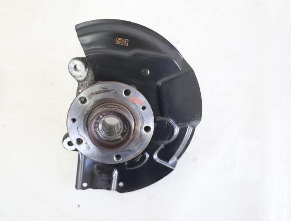 Achsschenkel vorn links 400116379R Renault TALISMAN LP