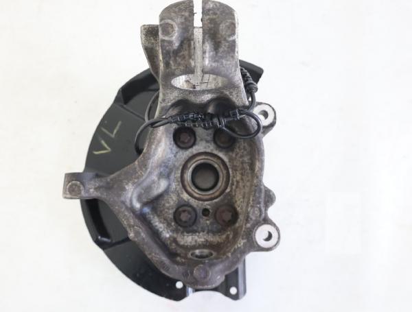 Achsschenkel vorn links 400116379R Renault TALISMAN LP