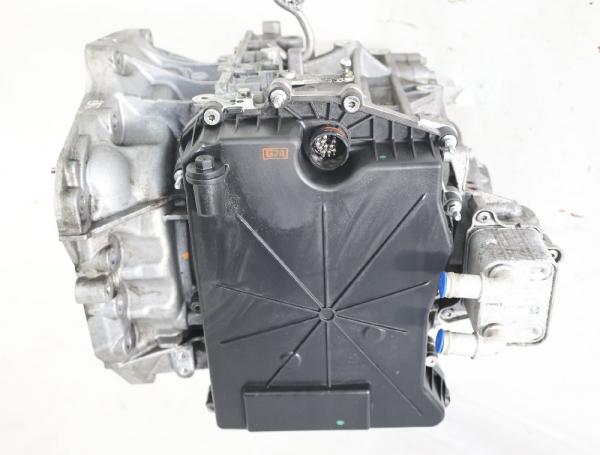 Getriebe Automatik 6 Gang DU3R7000AD Renault TALISMAN LP