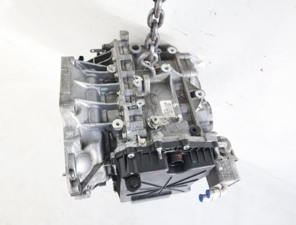 Getriebe Automatik 6 Gang DU3R7000AD Renault TALISMAN LP