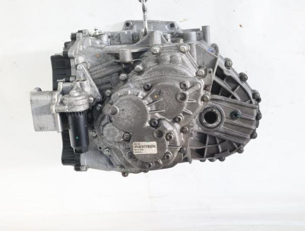 Getriebe Automatik 6 Gang DU3R7000AD Renault TALISMAN LP