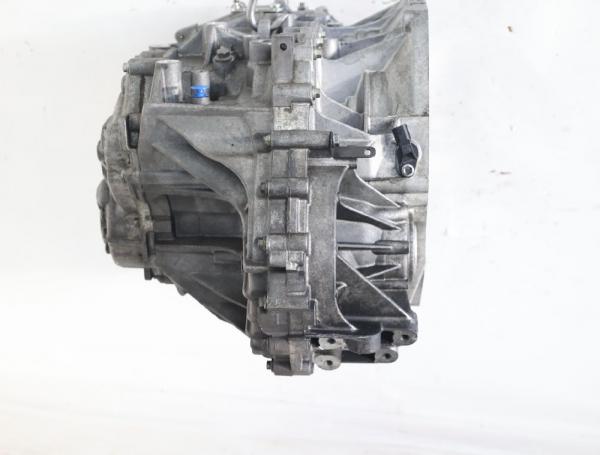 Getriebe Automatik 6 Gang DU3R7000AD Renault TALISMAN LP