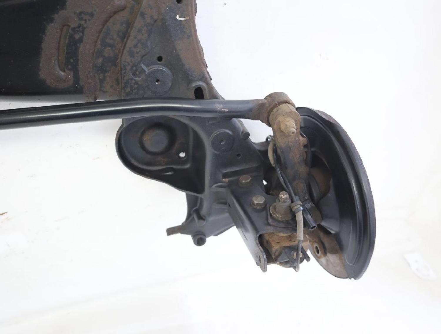 Achse hinten 555013408R Renault TALISMAN LP