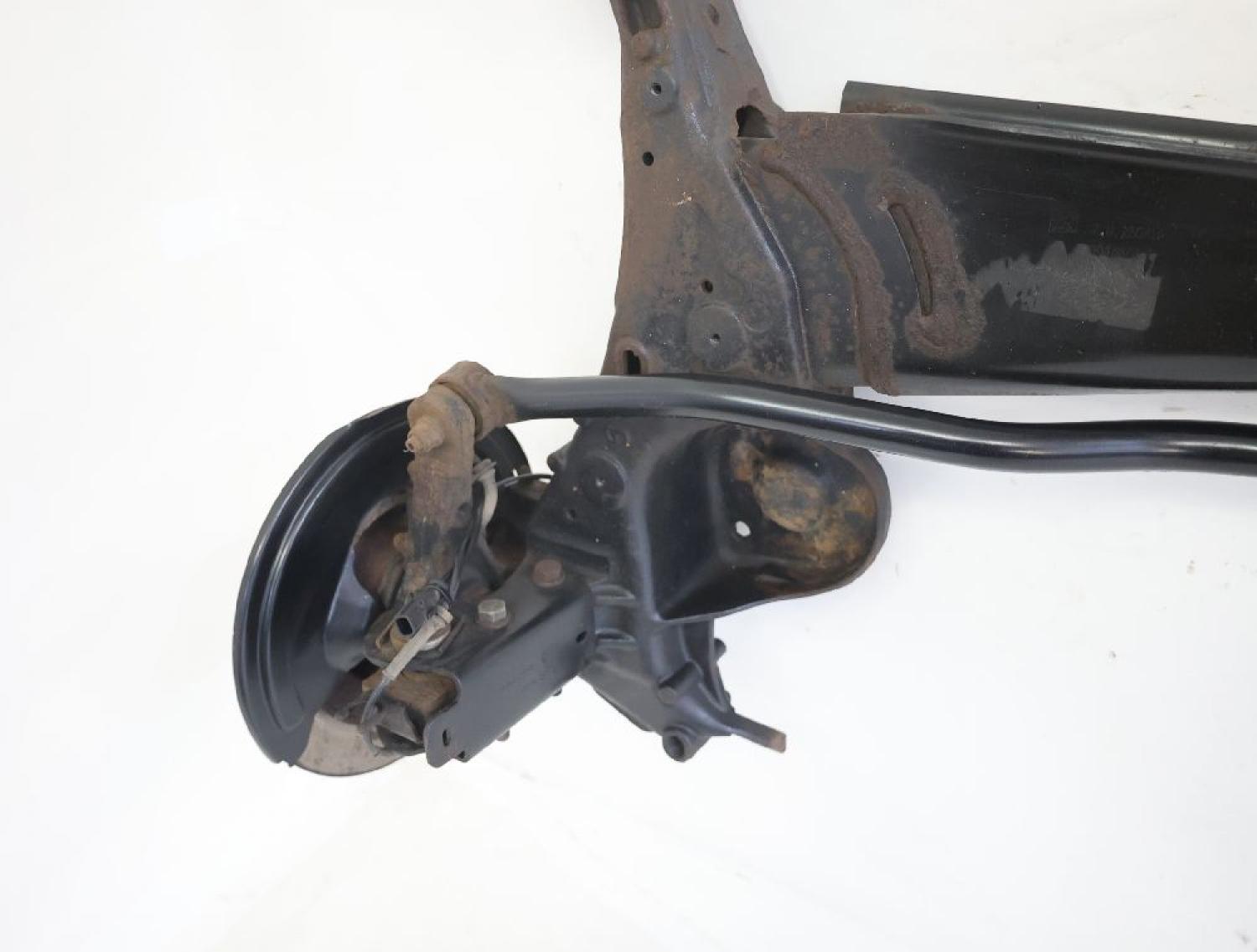 Achse hinten 555013408R Renault TALISMAN LP
