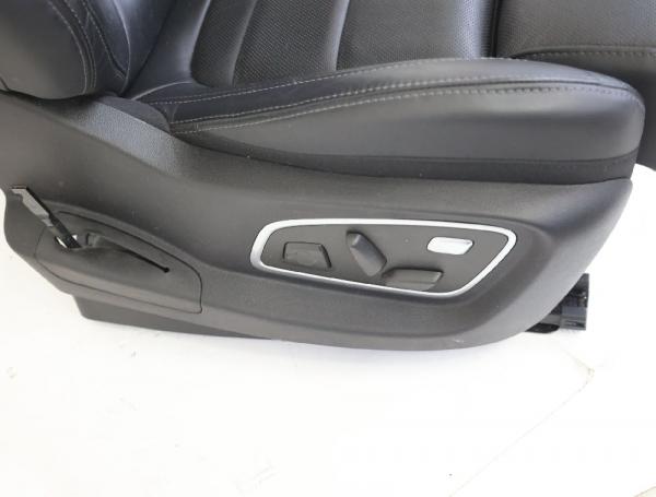 Sitz vorn rechts 1590953X Renault TALISMAN LP