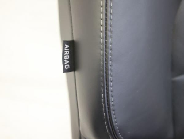 Sitz vorn rechts 1590953X Renault TALISMAN LP