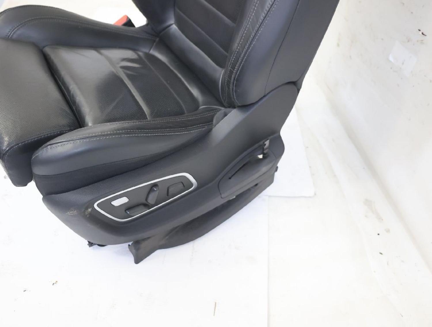 Sitz vorn links 876709731R Renault TALISMAN LP