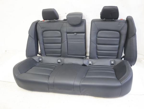 Sitzbank hinten Renault TALISMAN LP