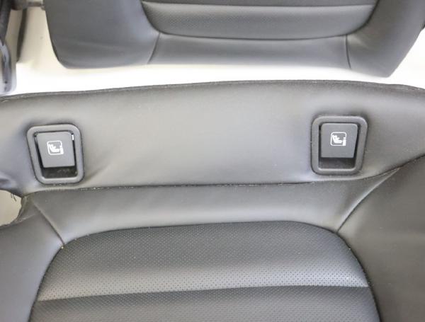 Sitzbank hinten Renault TALISMAN LP