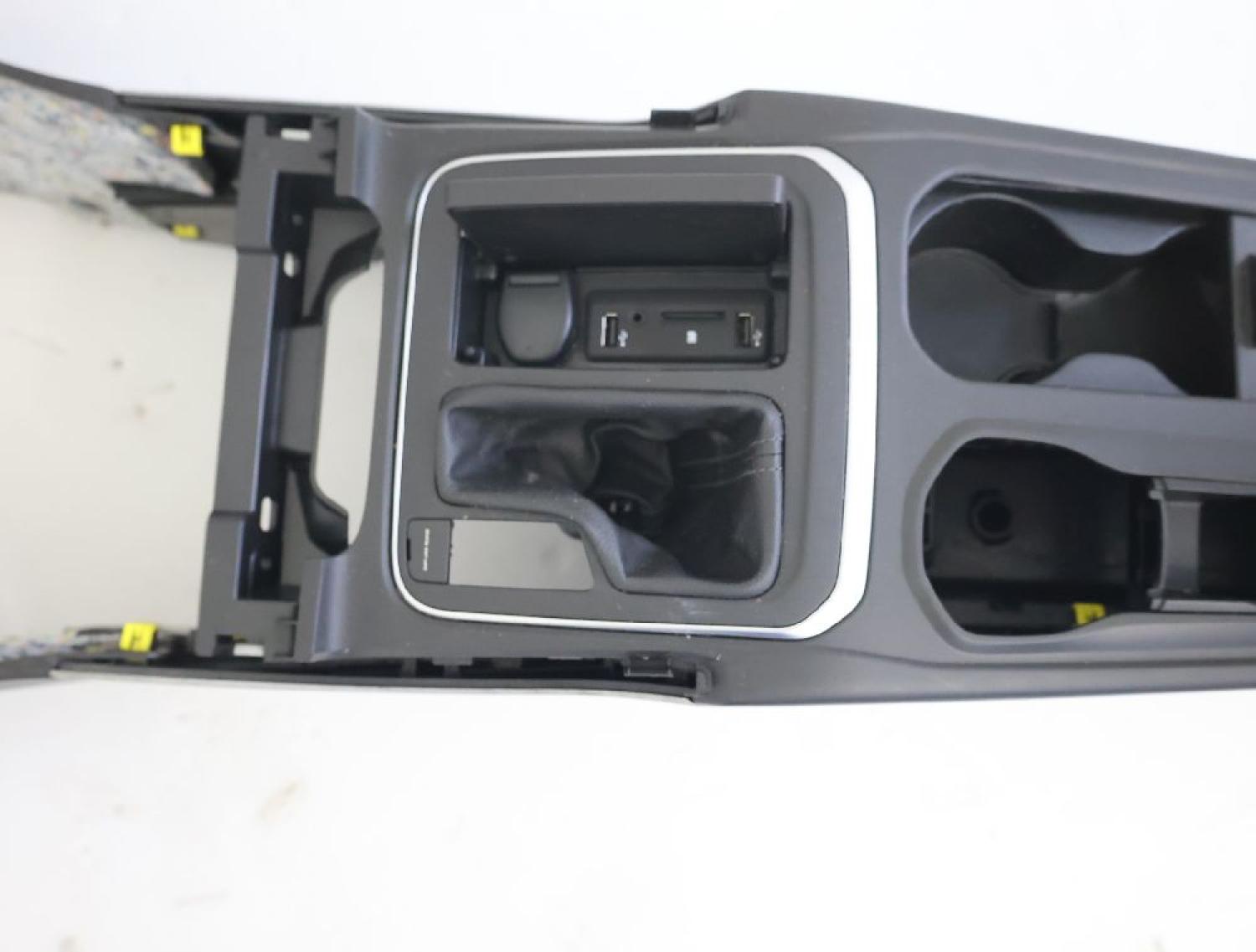 Mittelkonsole 969107105R Renault TALISMAN LP