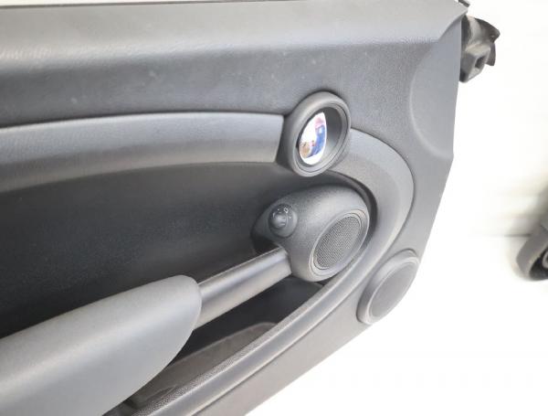 Türverkleidung innen 51412753297 MINI ONE R56