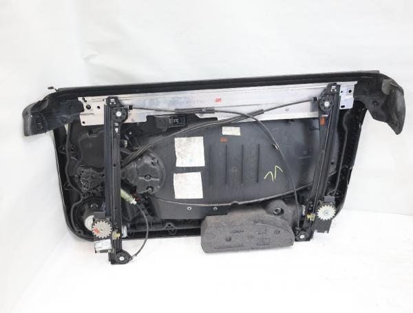 Türverkleidung innen 51412753297 MINI ONE R56