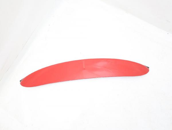 Spoiler Heck 51622753757 MINI ONE R56