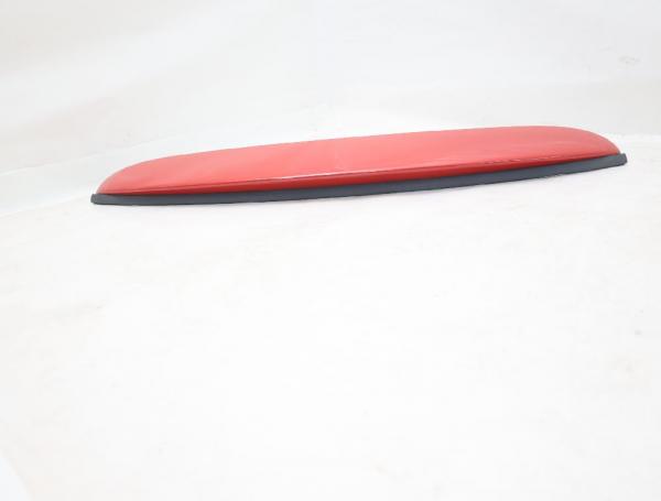 Spoiler Heck 51622753757 MINI ONE R56
