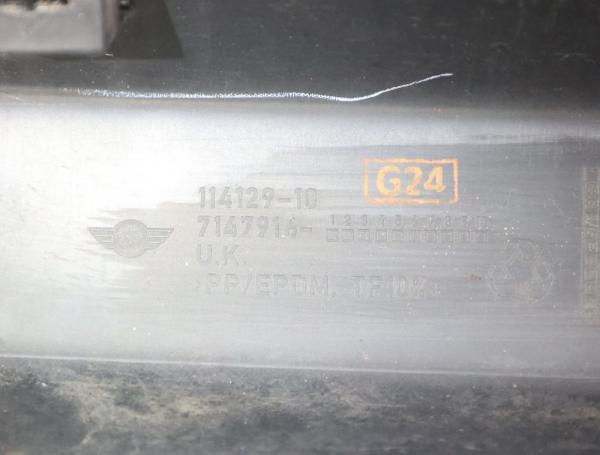 Schwellerverkleidung 51777147916 MINI ONE R56
