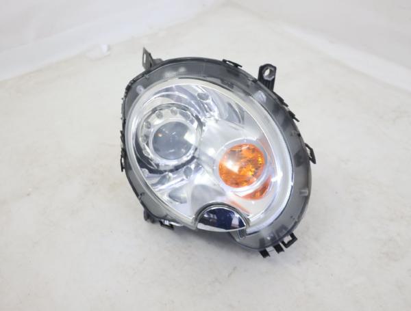 Scheinwerfer links 63127269981 MINI ONE R56
