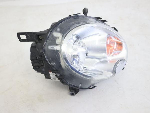 Scheinwerfer links 63127269981 MINI ONE R56