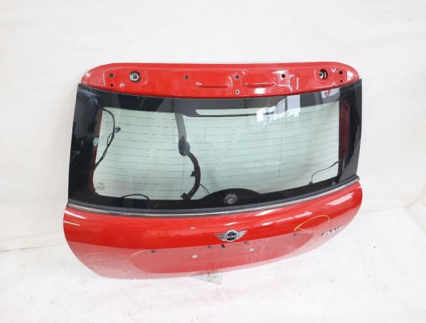 Heckklappe 41002752015 MINI ONE R56