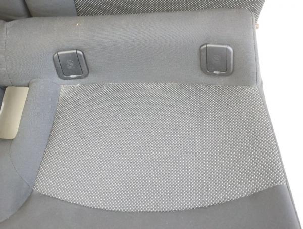 Sitzbank hinten 52202753261 MINI ONE R56