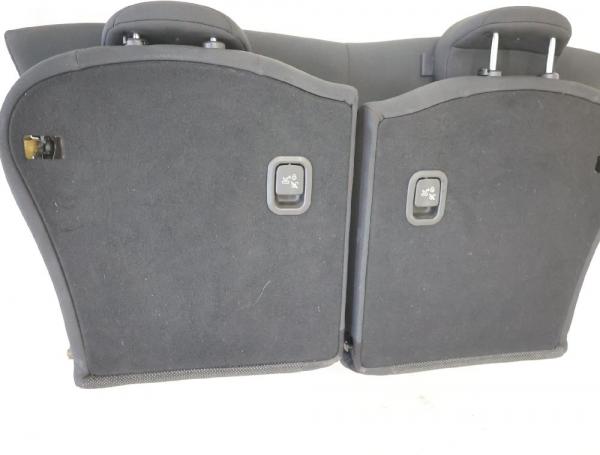 Sitzbank hinten 52202753261 MINI ONE R56