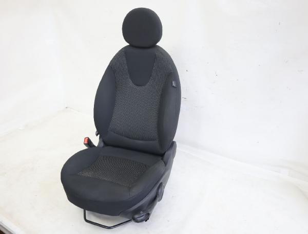 Sitz vorn links 52102753431 MINI ONE R56