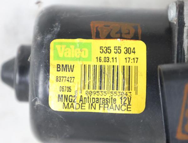 Scheibenwischergestänge 61617138789 MINI ONE R56