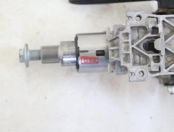 Lenksäule 32302752897 MINI ONE R56