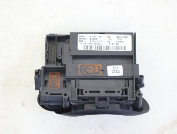 Schalter sonstige 61359299332 MINI ONE R56