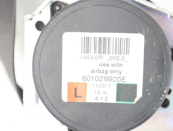 Sicherheitsgurt vorn links 72117261941 MINI ONE R56