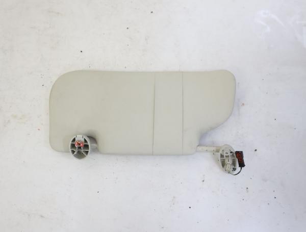 Sonnenblende 51167361832 MINI ONE R56