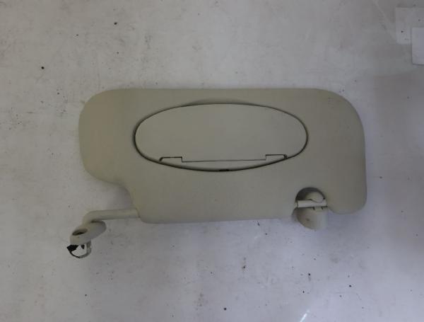 Sonnenblende 51167361832 MINI ONE R56