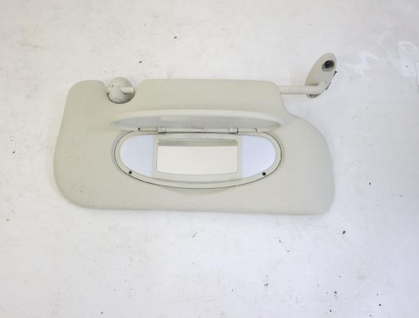 Sonnenblende 51167361832 MINI ONE R56